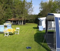 Sfeerimpressie camping - Camping &rsquo;t Haldert